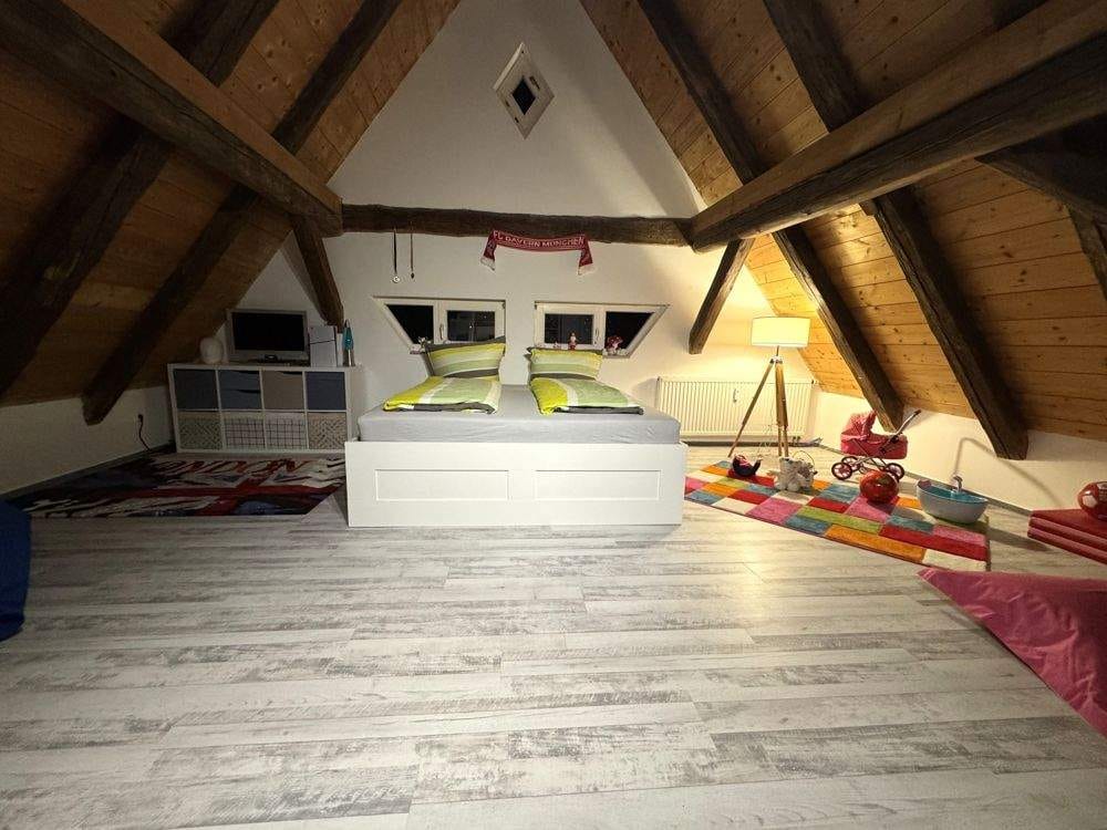 Immobilie in Scheer - Preisreduziert: Denkmal-Maisonette mit 4 % Rendite & Steuervorteilen - Bild 4