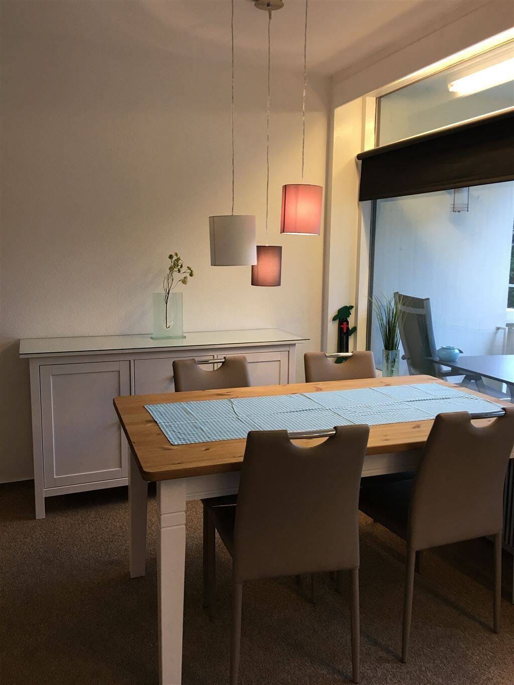 Immobilie in Sierksdorf - Gemütliches Ostsee-Ferienapartment mit Südausrichtung an der Ostsee - Bild 2