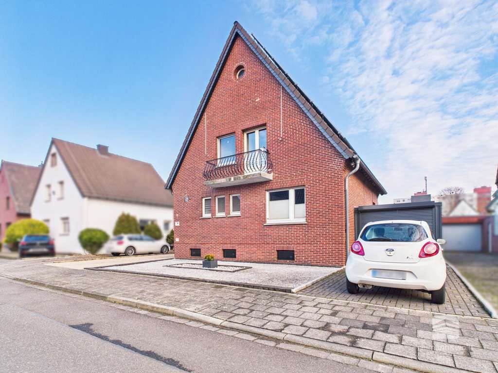 Immobilie in Heinsberg - REIMANN&WOLFF  Heinsberg-Grebben: "Ihre Chance: Preiswert wegen Wohnrecht." - Bild 2