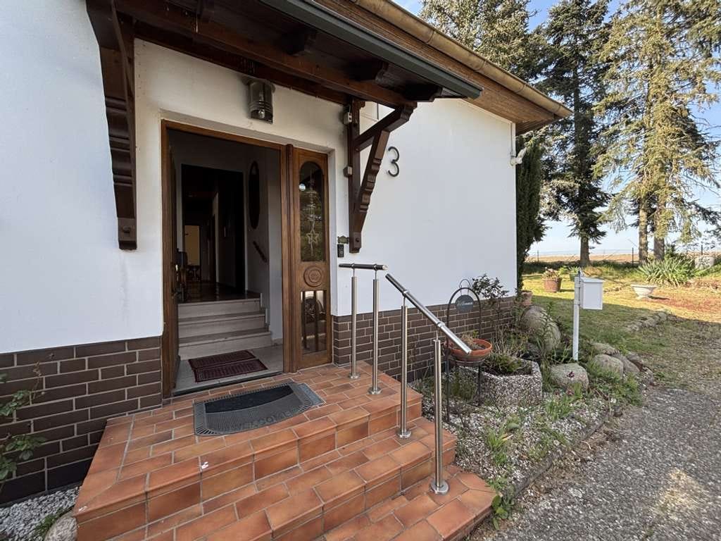 Immobilie in Hagenburg - BUNGALOW mit solider Grundlage für Ihre individuellen Freiräume. - Bild 4