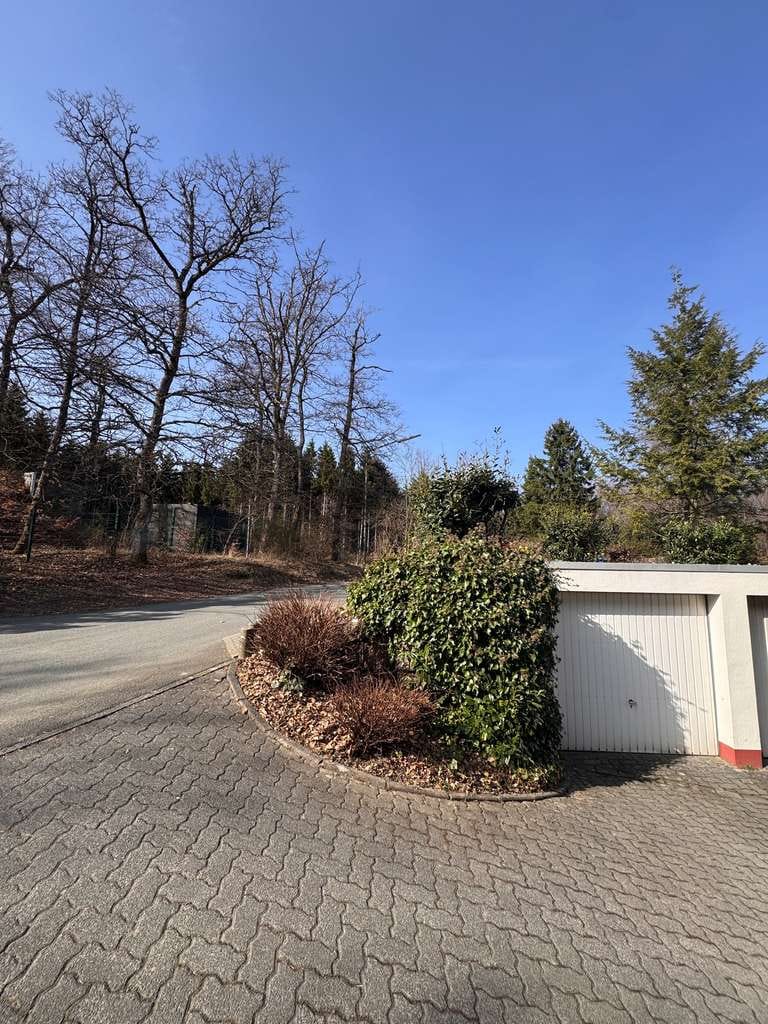 Immobilie in Wilnsdorf - Vermietete Wohnung mit Balkon  in Bestlage von Wilnsdorf-Rödgen - Bild 2