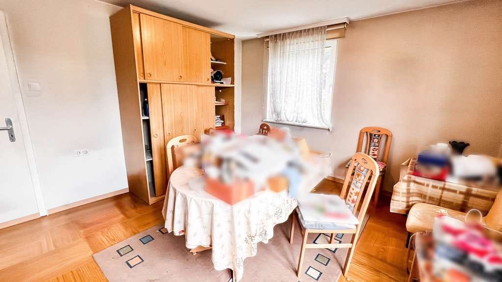 Immobilie in Weißbach - Großzügiges Einfamilienhaus mit Entwicklungspotenzial - Bild 2