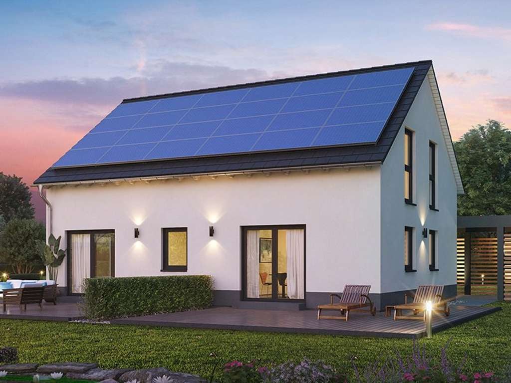 Immobilie in Bannewitz - Gemeinsam leben im Mehrgenerationenhaus! - Bild 0
