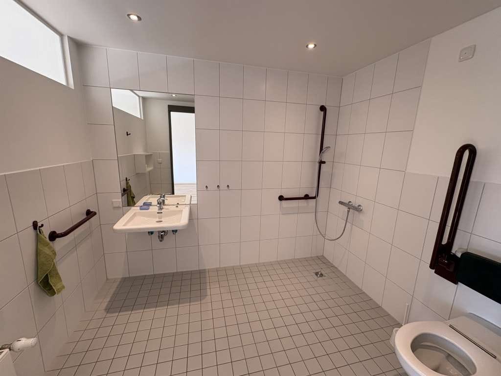 Immobilie in Maisach - Kapitalanlage mit Zukunft - Pflegeapartment in attraktiver Lage in Maisach - Bild 5