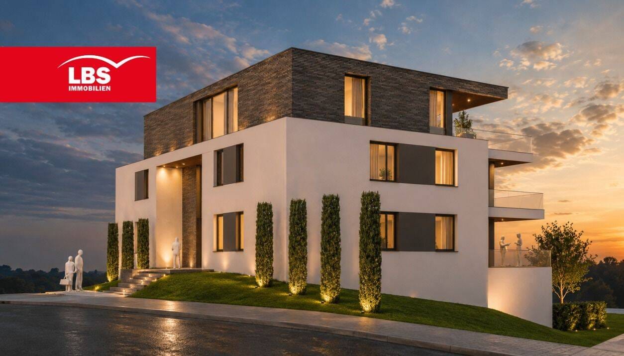 Immobilie in Rheinbrohl - Rheinpark Living - Exklusiver Neubau in zentraler Lage - Bild 2
