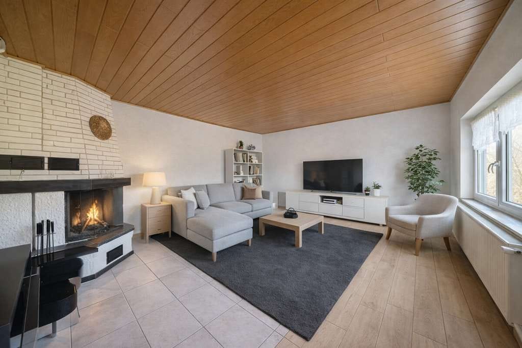 Immobilie in Bendorf - Blick ins Grüne - Haus in beliebter Lage - Bild 3