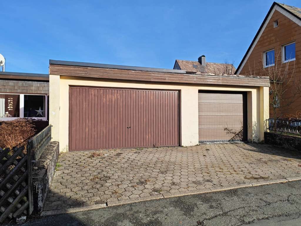 Immobilie in Helmbrechts - Einfamilienhaus in Helmbrechts - Bild 4