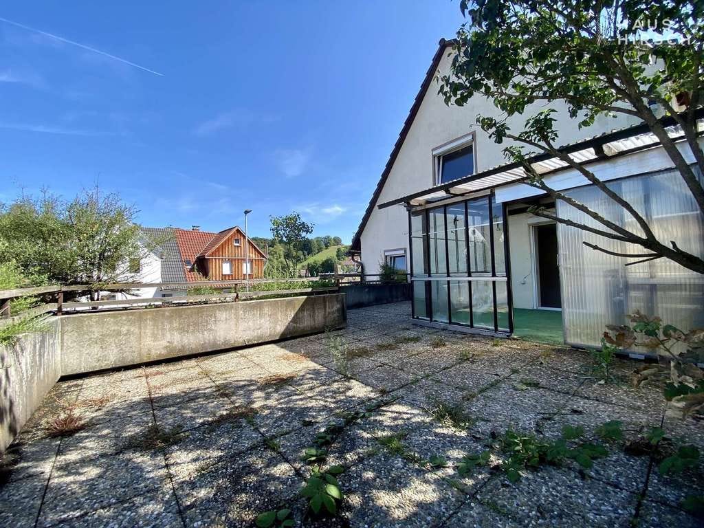 Immobilie in Zaberfeld - 90m² Wohntraum – Doppelhaushälfte mit EBK in ruhiger Lage - Bild 3