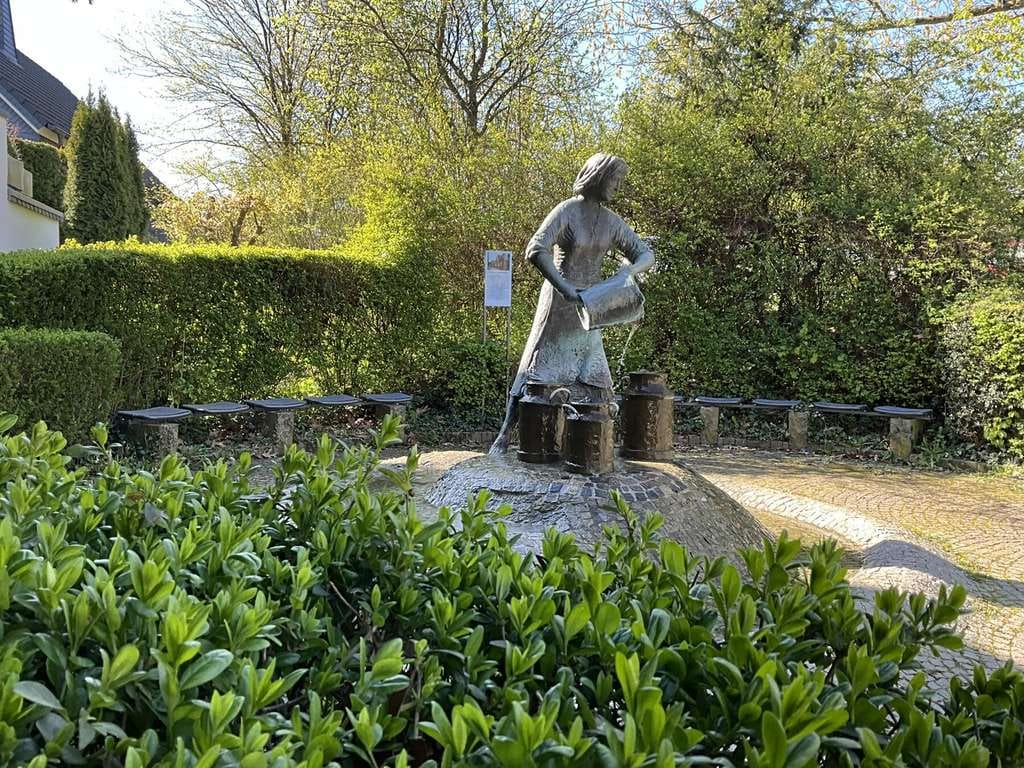 Immobilie in Brilon - Wohnen im historischen Stadtkern von Brilon - Bild 3