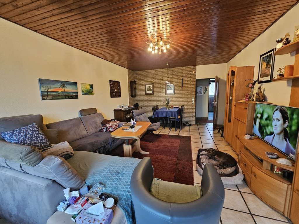 Immobilie in Oer-Erkenschwick - *Kapitalanlage! Gut vermietete 3-Zi.-ETW im EG mit Balkon!* - Bild 4