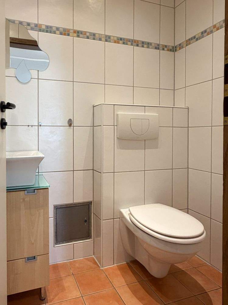 Immobilie in Heilsbronn - Gepflegte 3-Zimmer Wohnung in Heilsbronn - Bild 4
