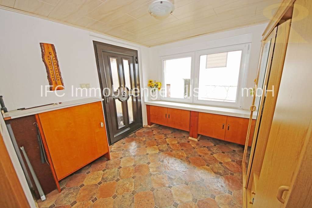 Immobilie in Jessen (Elster) - Einfamilienhaus mit Einliegerwohnung und Nebengelass in Jessen (Elster) OT Holzdorf - Bild 3