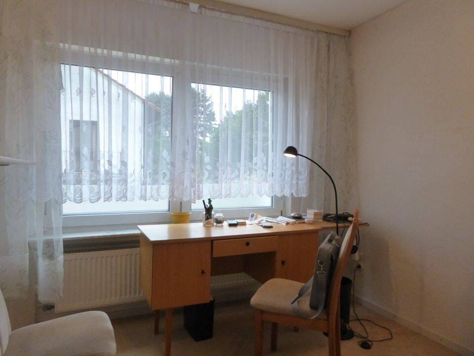Immobilie in Bad Nauheim - Großzügiges Einfamilienhaus mit Einliegerwohnung und vielfältigen Möglichkeiten in Rödgen! - Bild 3