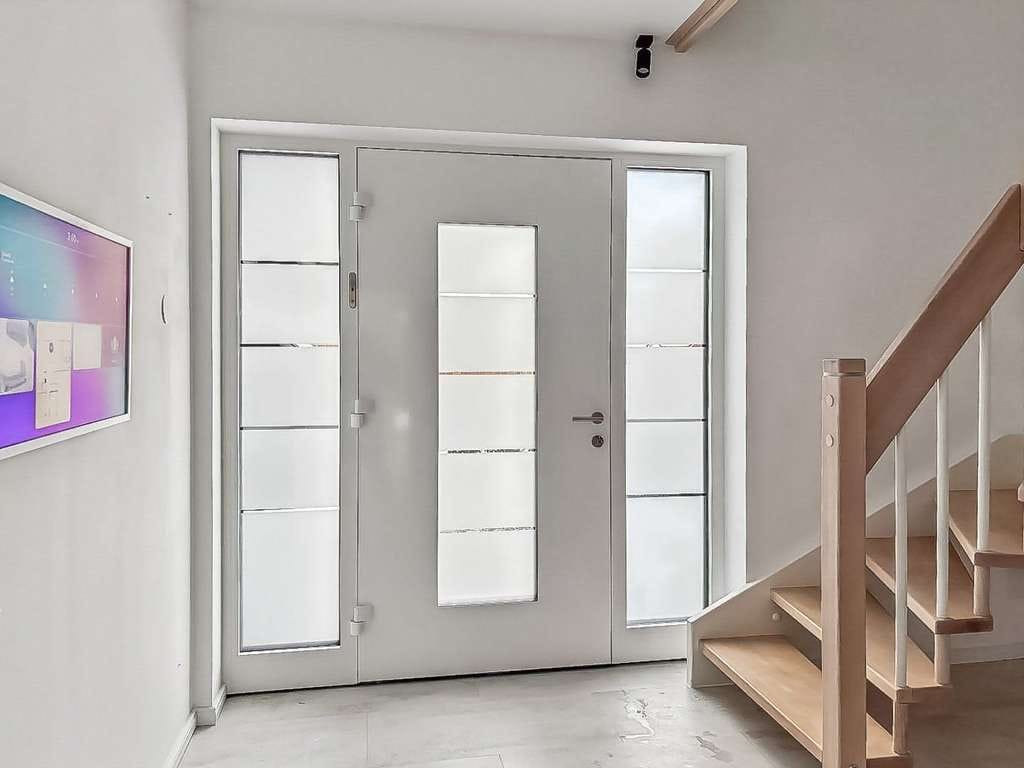Immobilie in Klein Offenseth-Sparrieshoop - Exklusives Effizienzhaus für höchste Ansprüche mit Premium-Ausstattung in Kl. Offenseth-Sparrieshoop - Bild 3