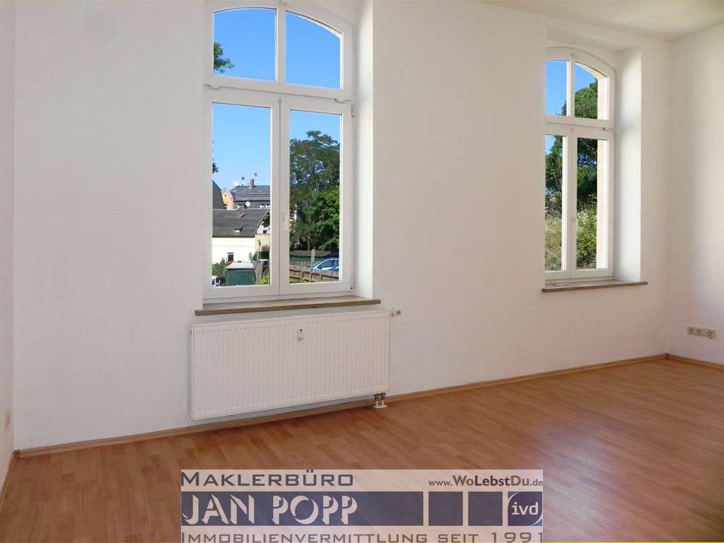 Immobilie in Greiz - Vermietete Balkonwohnung in Zentrumsnähe - Bild 4