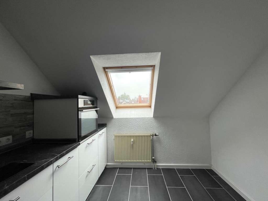 Immobilie in Sulzbach - Attraktive 2,5-Zimmer-Maisonette-Wohnung mit großem Balkon und TG- Stellplatz (provisionsfrei) - Bild 1