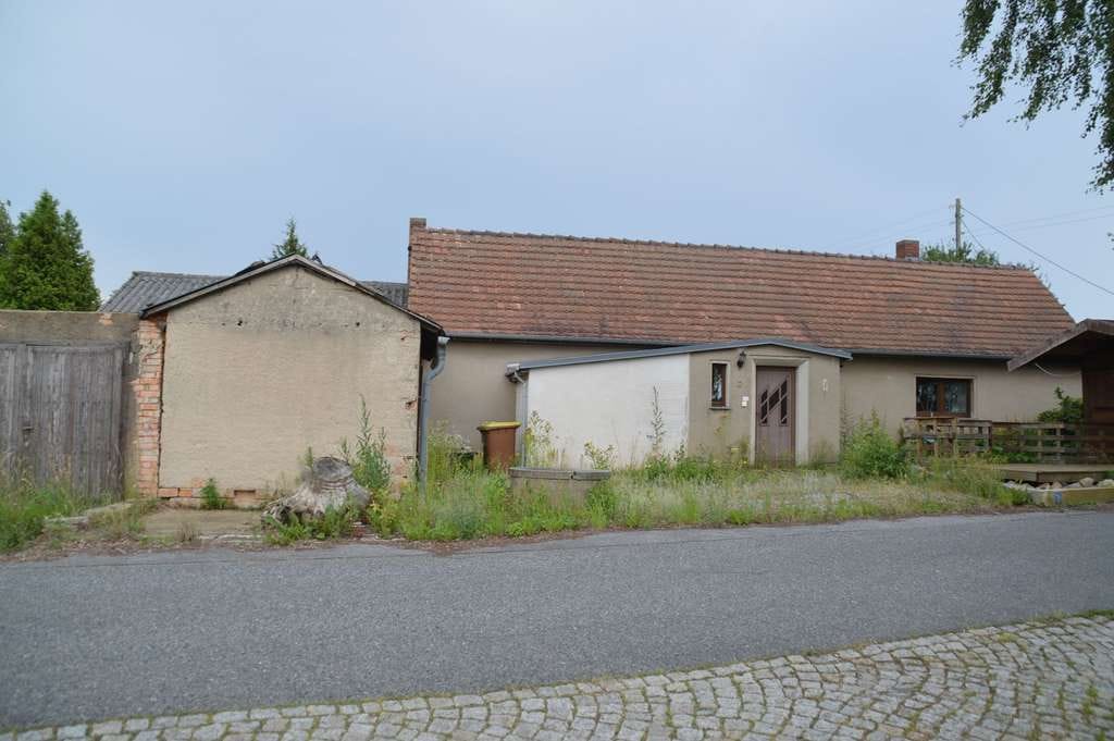 Immobilie in Weißenberg - Wóspork - Einfamilienhaus in Weißenberg OT Kotitz - Bild 0
