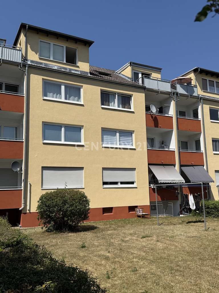 Immobilie in Babenhausen - Beste Kombination aus Lage + Rendite - Bild 1