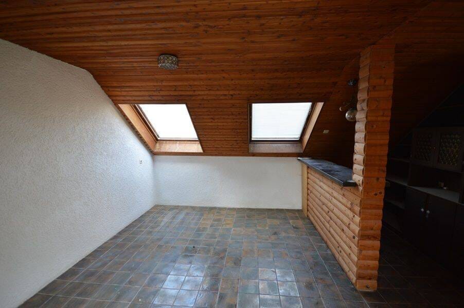 Immobilie in Ingoldingen - Schöne 3,5 Zimmerwohnung in Winterstettenstadt Renovierungsbedürftig  - Bild 1