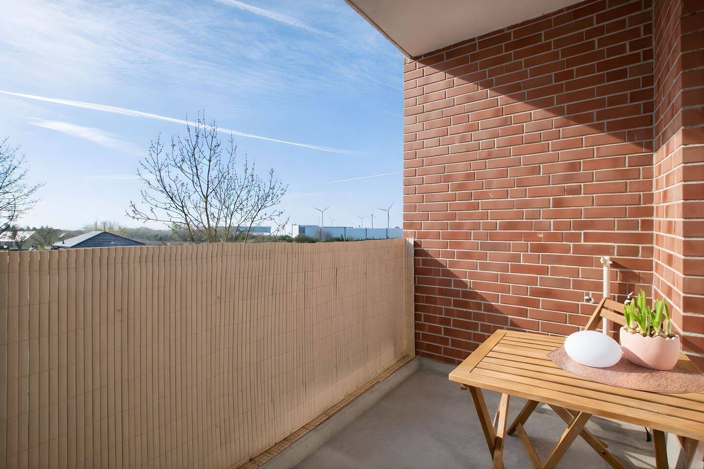 Immobilie in Hohe Börde - Vermietete Eigentumswohnung mit Loggia und individueller Raumaufteilung in Hermsdorf - Bild 2
