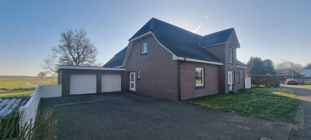 Immobilie in Breiholz - Eiderlage und Einfamilienhaus mit Einliegerwohnung - Bild 1