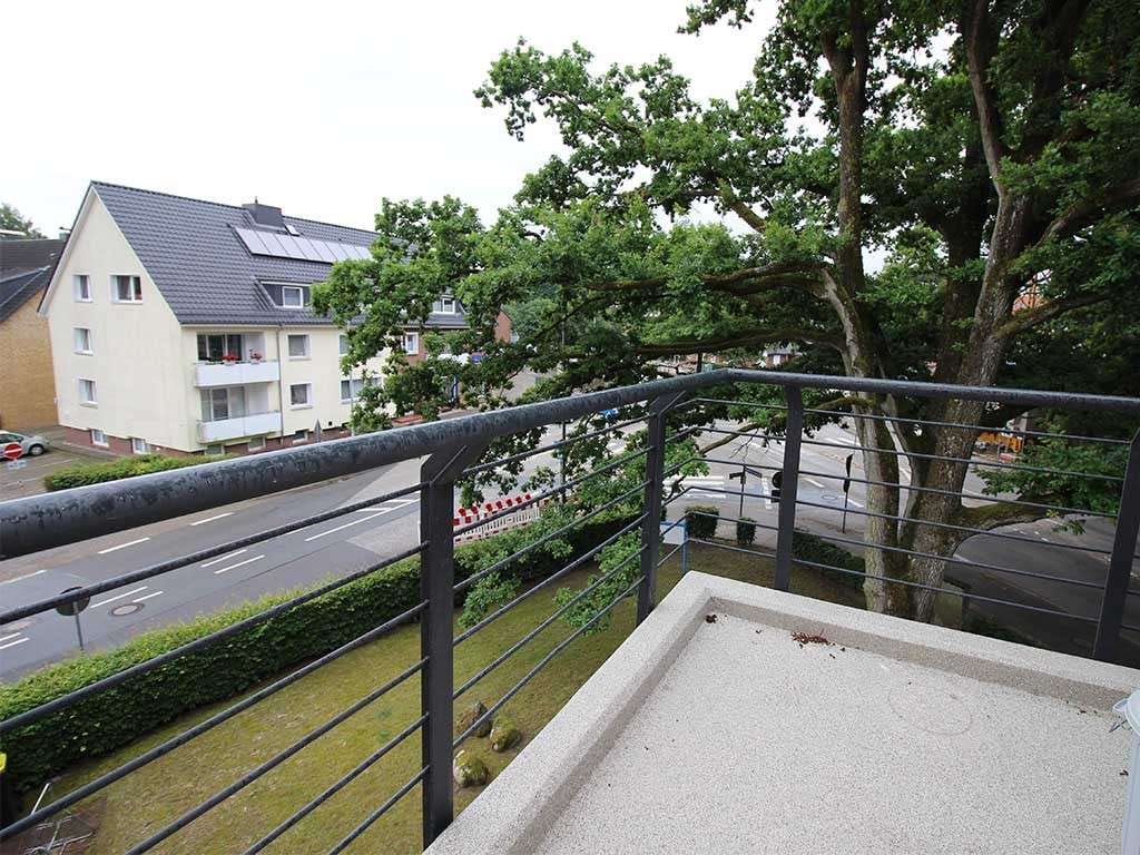 Immobilie in Großhansdorf - Charmante Kapitalanlage in gefragter Lage von Großhansdorf - Bild 3