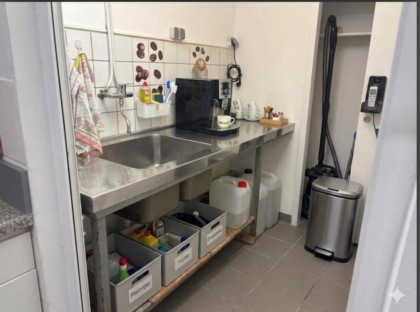 Immobilie in Kösching - Top-Gewerbefläche in Kösching - Sichtbarkeit, Frequenz, Erfolg - Bild 2