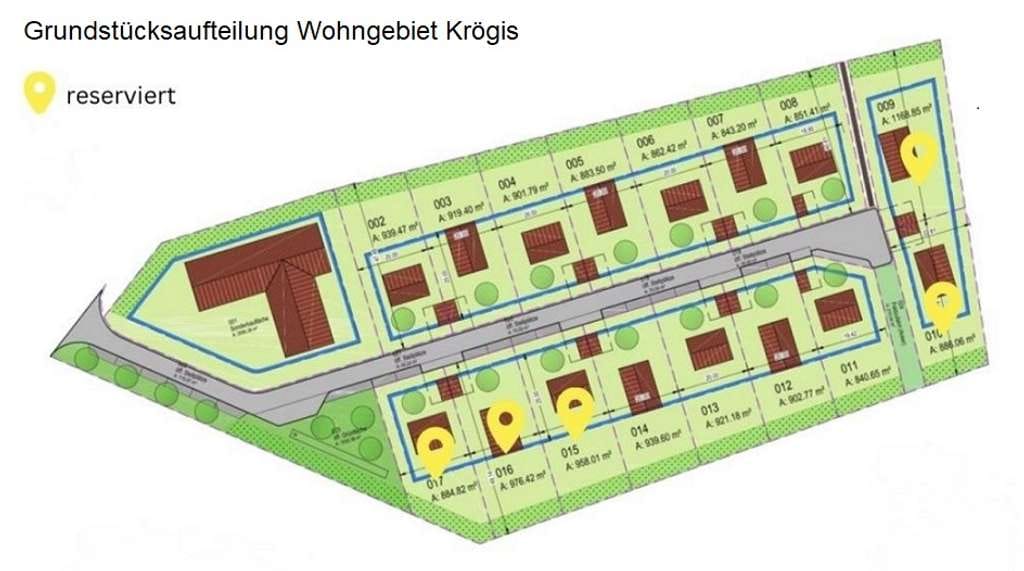 Immobilie in Käbschütztal - Auf gute Nachbarschaft im schönen Meißner Hochland - Bild 1