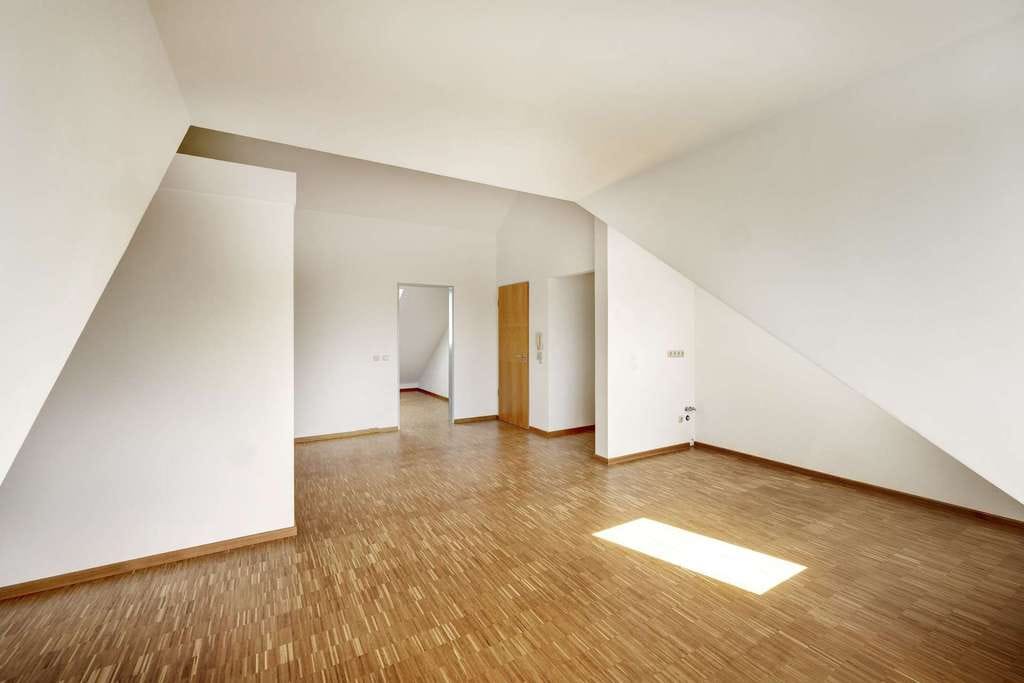Immobilie in Finsing - Helle 2-Zimmer-Dachgeschosswohnung mit besonderem Flair - Bild 4