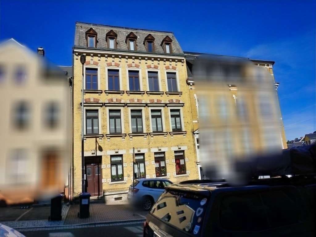 Immobilie in Markneukirchen - Investieren in Ihre Zukunft - Bild 1
