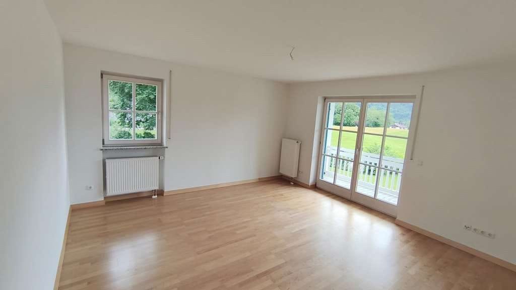 Immobilie in Bayerisch Gmain - ETW in Bayerisch Gmain mit Aussicht - Bild 5