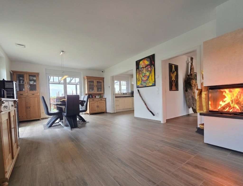 Immobilie in Jesendorf - Premium Living am See – stilvoll & energieeffizient A++ - Bild 4