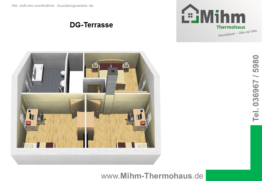 Immobilie in Schleusingen - Einfamilienhaus vom Feinsten in Schleusingen - Bild 4
