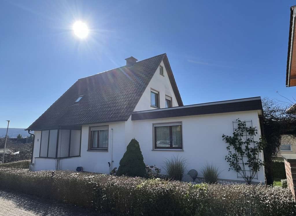 Immobilie in Bad Orb - Haus sucht Handwerker für liebevolle Renovierung - Bild 0