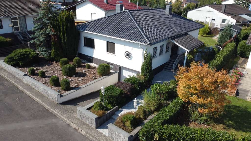 Immobilie in Gutenberg - *provisionsfrei* Bungalow in Gutenberg - Bild 0