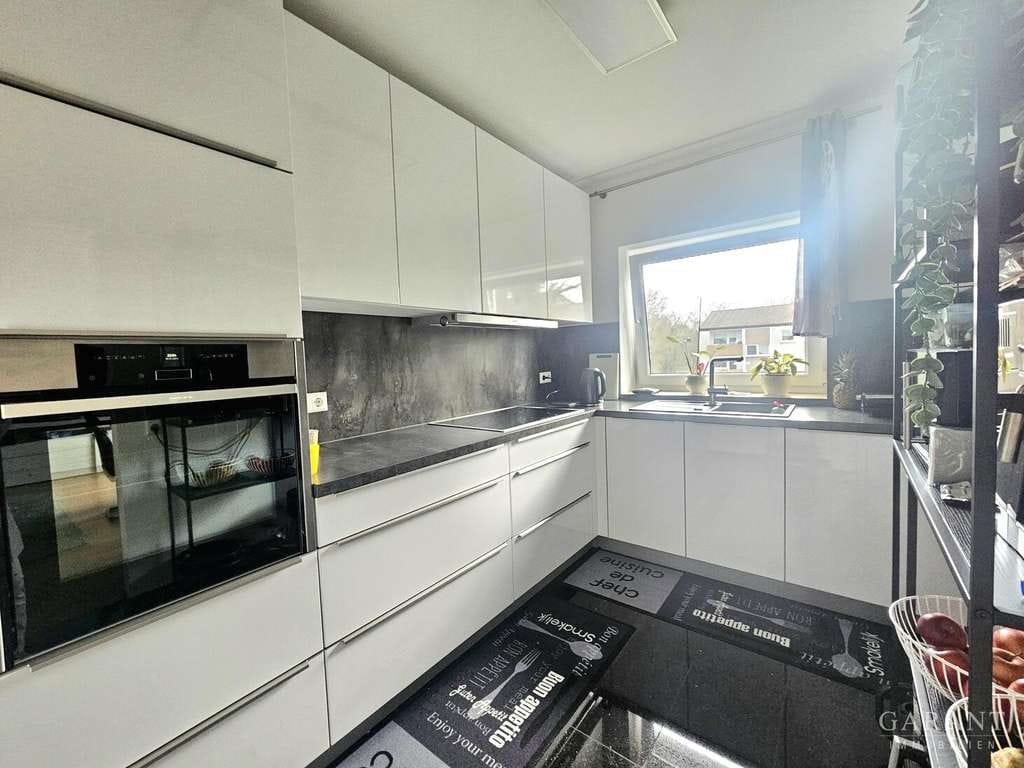 Immobilie in Weinsberg - !! Top renoviert !! Schicke 2-Zimmer-Wohnung mit Charme !! - Bild 2