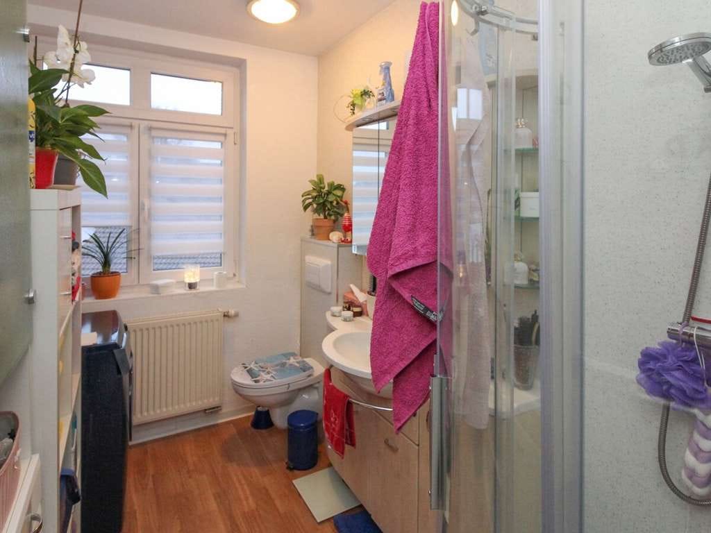 Immobilie in Grebenhain - Vermietetes Mehrfamilienhaus mit sechs Einheiten in zentraler Lage von Grebenhain - Bild 4