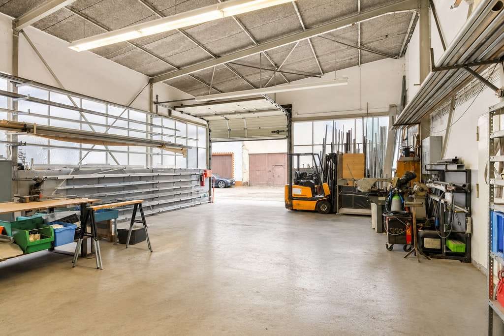Immobilie in Weinsheim - Weinsheim - Raum für Ideen – Wohn- und Geschäftshaus mit Werkstatt und Lagerflächen - Bild 3