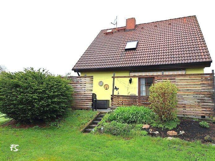 Immobilie in Pausa-Mühltroff - Wohlfühlen -Verkauf EFH - Mehr als ein Zuhause - Bild 2