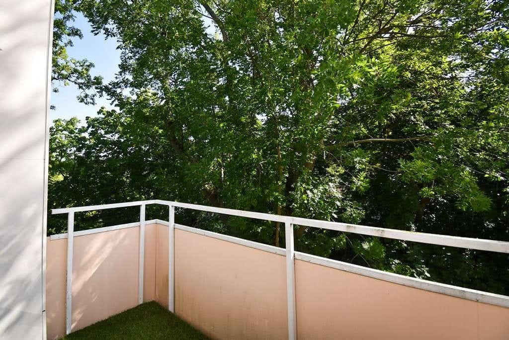 Immobilie in Bad Harzburg - Gepflegte 1-Zimmer-Wohnung im östlichen Teil Bad Harzburgs! - Bild 0