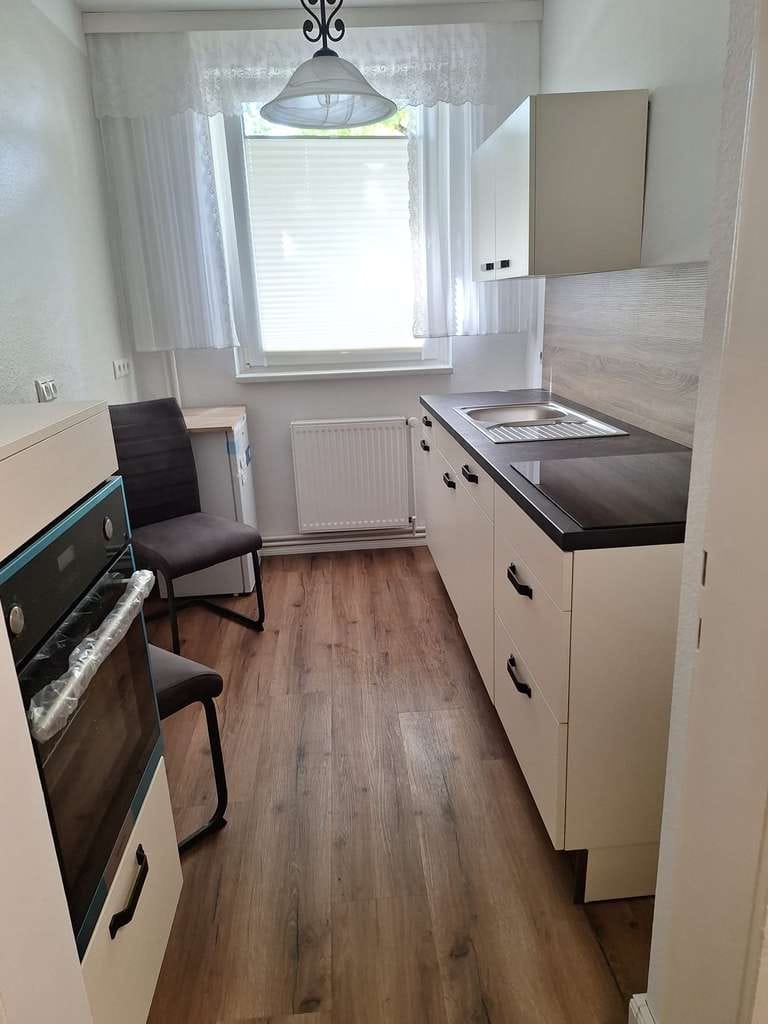 Immobilie in Perleberg - Zwei-Raum-Wohnung (Eigentums-Kollektiv aus drei Wohnungen) in Perleberg - Bild 3