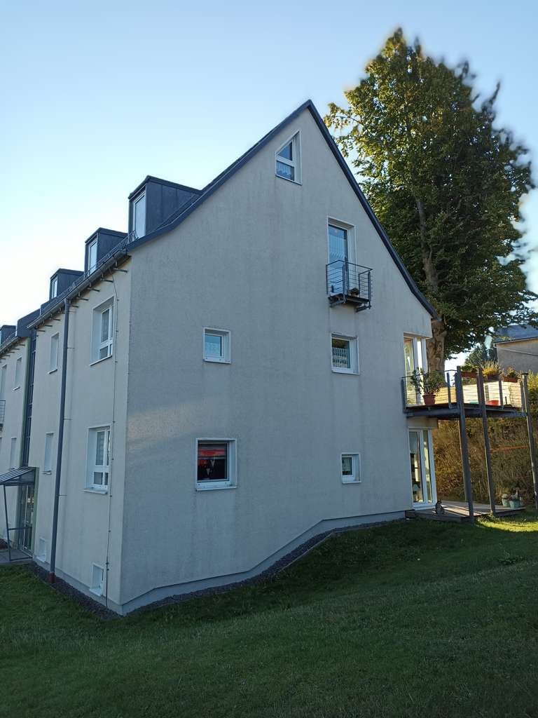 Immobilie in Masserberg - Vermietete Kapitalanlage im heilklimatischen Kurort Masserberg - Bild 0