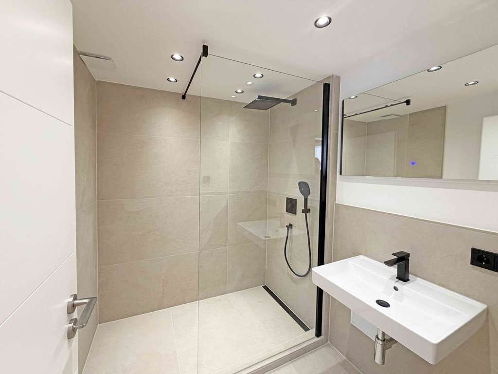 Immobilie in Oberstdorf - Modernisierte 2-Zimmer-Wohnung mit Bergpanorama - Bild 4