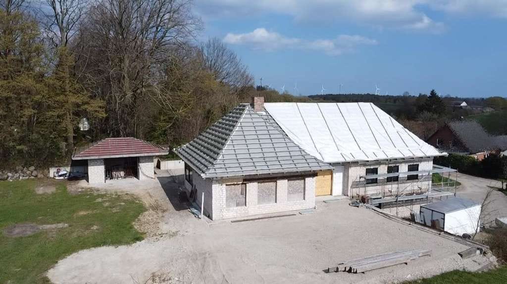 Immobilie in Schönwalde am Bungsberg - Einzigartige Gelegenheiten Ihre Träume vom Traumhaus auf Traumgrundstück, selbst zu verwirklichen - Bild 3