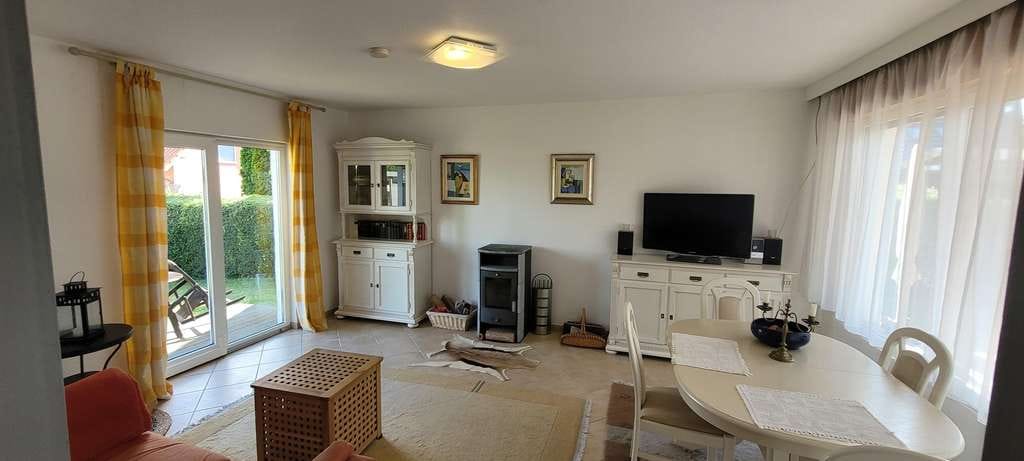 Immobilie in Göhren-Lebbin - Ferienhaus am Fleesensee - Mecklenb. Seenpl. zu verkaufen - Bild 3