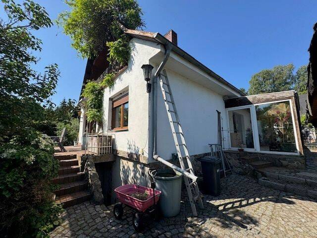 Immobilie in Rauen - EFH mit vielen Möglichkeiten - Bild 2