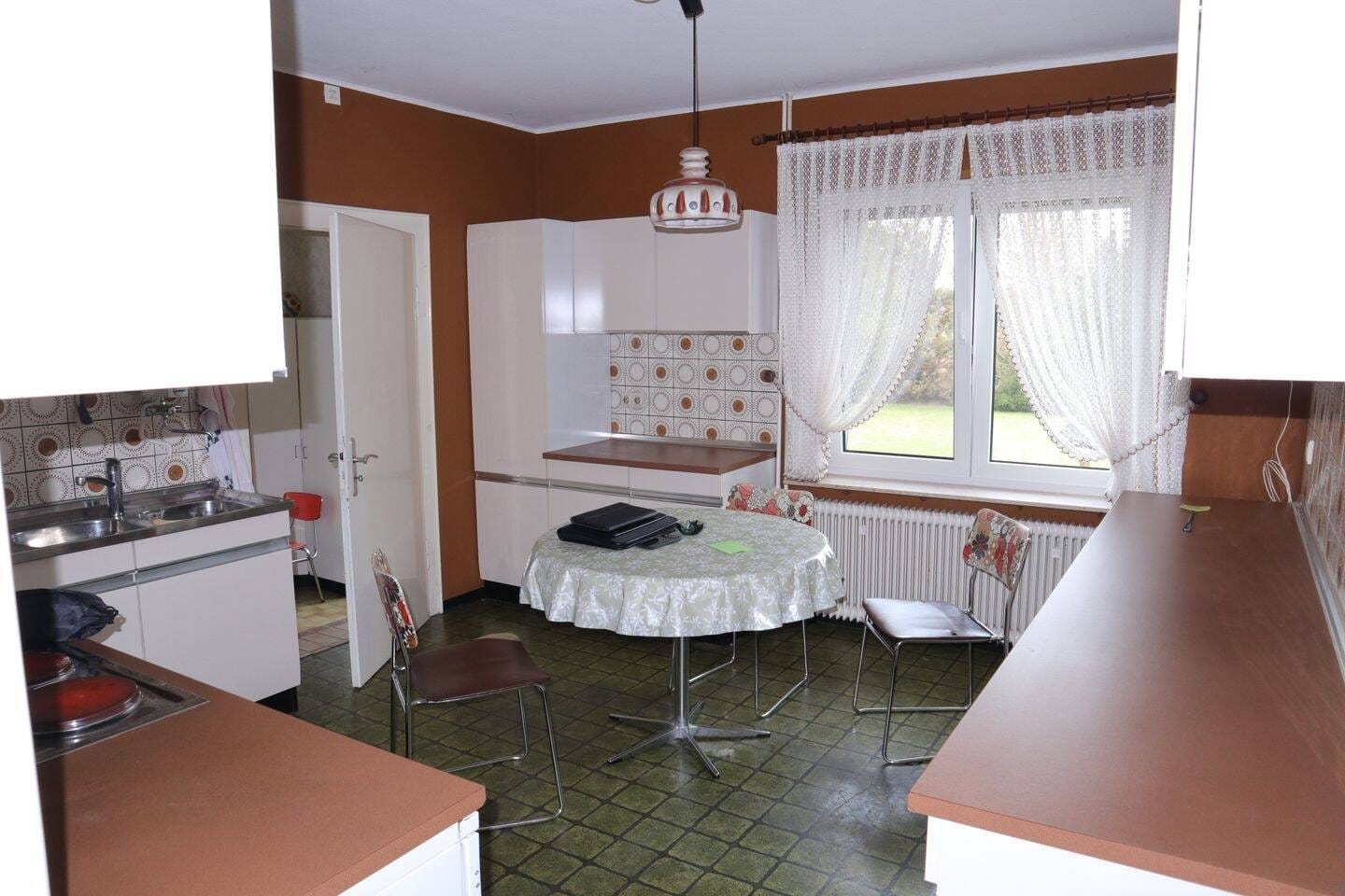 Immobilie in Wagenfeld - Einfamilienhaus in idyllischer Alleinlage - Wagenfeld - Bild 2