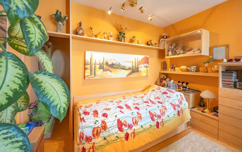 Immobilie in Germering - Kapitalanlage im Panorama Tower|3-Zimmer-Wohnung mit Balkon & Tiefgarage (6.OG) - Bild 3