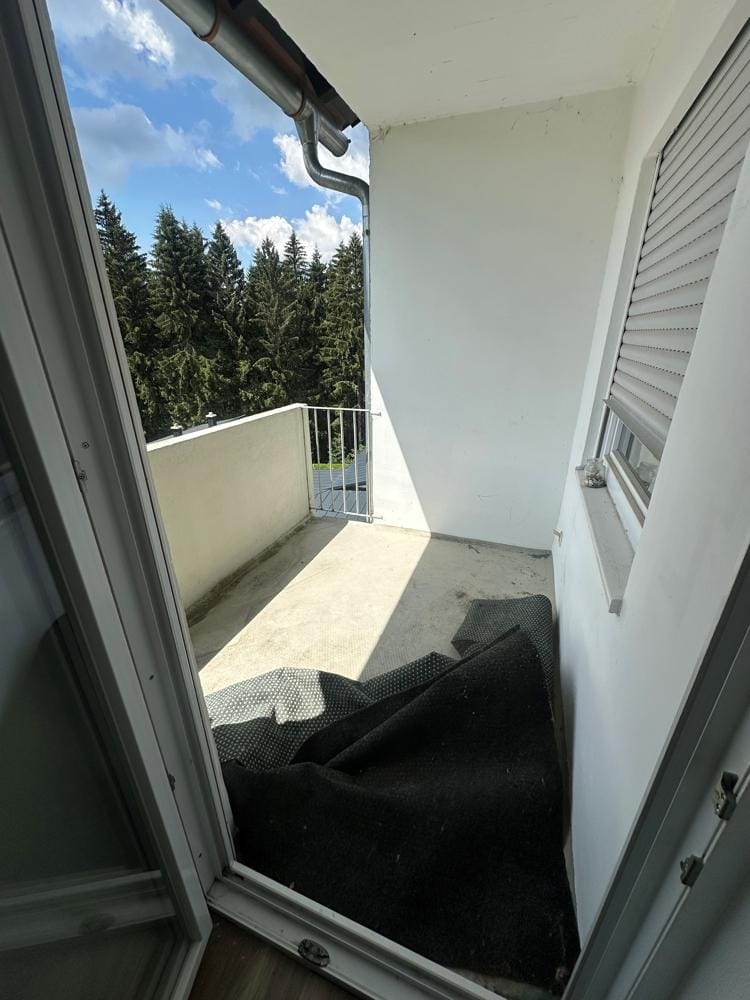 Immobilie in Mauth - Etagenwohnung in Mauth - Bild 4