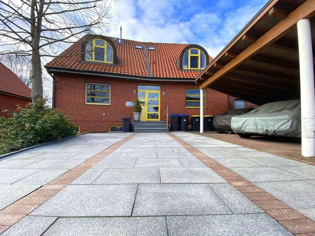 Immobilie in Süsel - Ihre sorgenfreie Zukunft! Durchgehend renoviertes Mehrfamilienhaus mit 5 WE in Ostseenähe in Süsel - Bild 3
